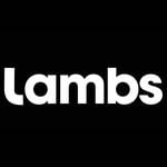 LAMBS discount code